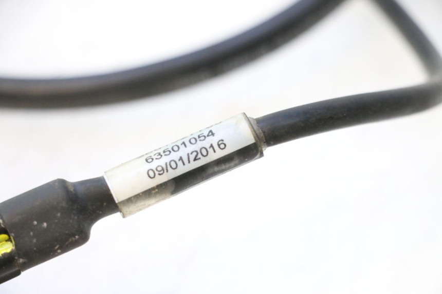 photo de ENTRAINEUR COMPTEUR PEUGEOT STREETZONE NAKED 2T 50 (2014 - 2018) - Détail de la pièce