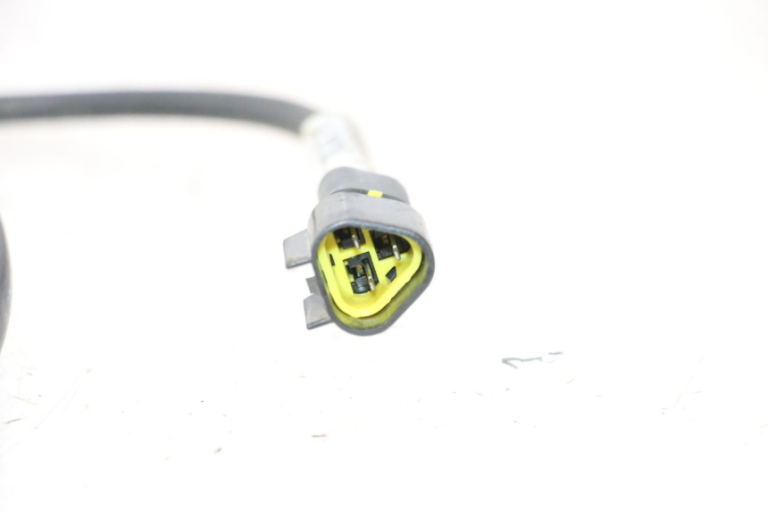 photo de ENTRAINEUR COMPTEUR PEUGEOT STREETZONE NAKED 2T 50 (2014 - 2018) - Autre angle de vue