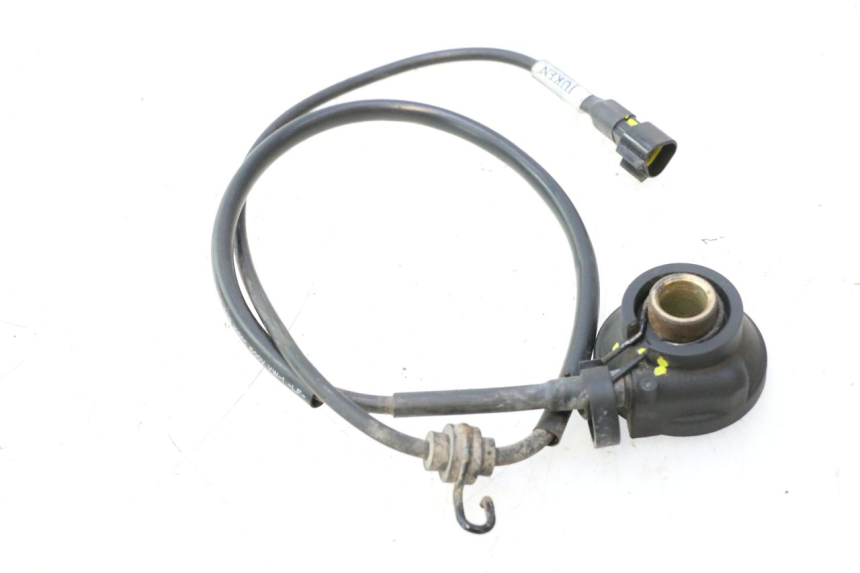 photo de ENTRAINEUR COMPTEUR PEUGEOT STREETZONE NAKED 2T 50 (2014 - 2018) - Gros plan technique
