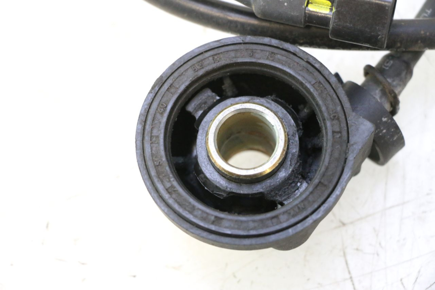 photo de ENTRAINEUR COMPTEUR PEUGEOT STREETZONE NAKED 2T 50 (2014 - 2018) - Vue d’ensemble