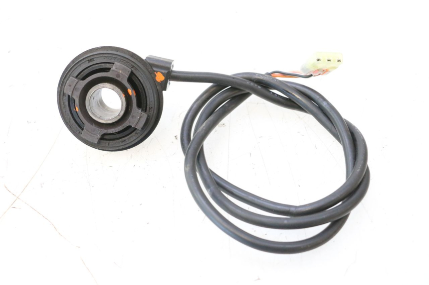 photo de ENTRAINEUR COMPTEUR SUZUKI SV S 650 (2003 - 2009) - Zoom état d’usage