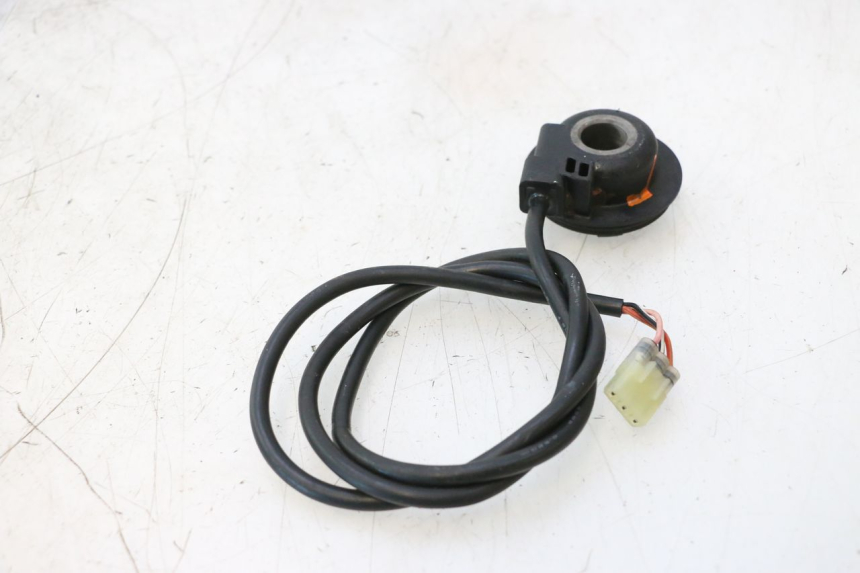 photo de ENTRAINEUR COMPTEUR SUZUKI SV S 650 (2003 - 2009) - Vue d’ensemble