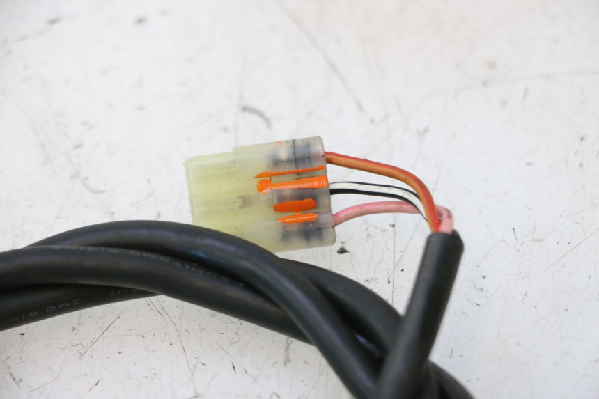 photo de ENTRAINEUR COMPTEUR SUZUKI SV S 650 (2003 - 2009) - État de surface