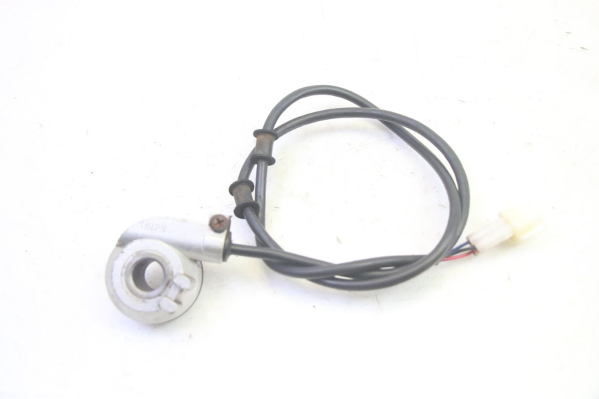 photo de ENTRAINEUR COMPTEUR KSR TR SM 50 (2015 - 2018) - Zoom état d’usage