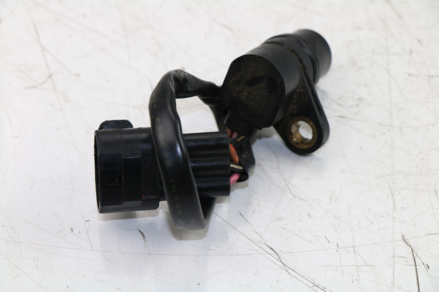 photo de ENTRAINEUR COMPTEUR TRIUMPH STREET TRIPLE 675 (2007 - 2012) - Détail de la pièce