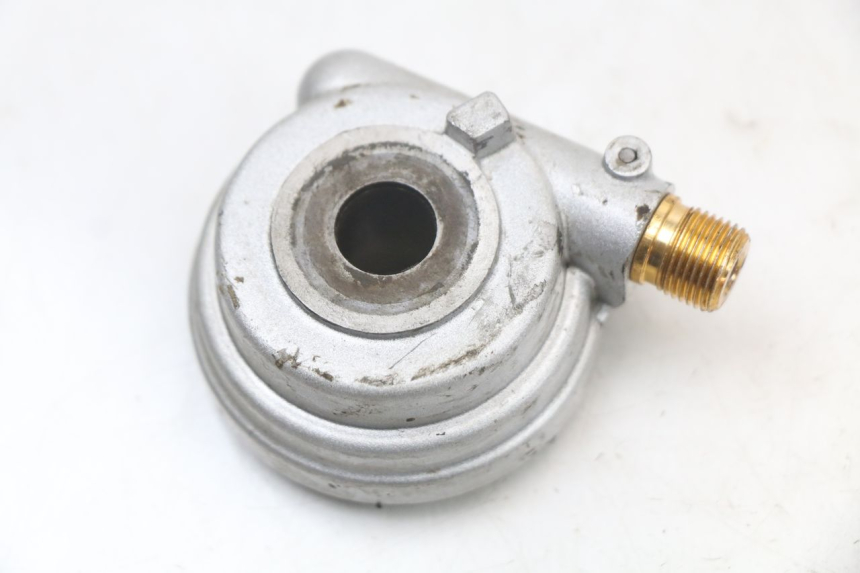 photo de Drive gear VASTRO STREET X 4T 50 (2016 - 2021)