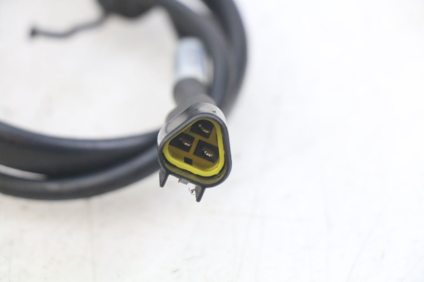 photo de ENTRAINEUR COMPTEUR PEUGEOT VIVACITY NEW 2T 50 (2008 - 2017)