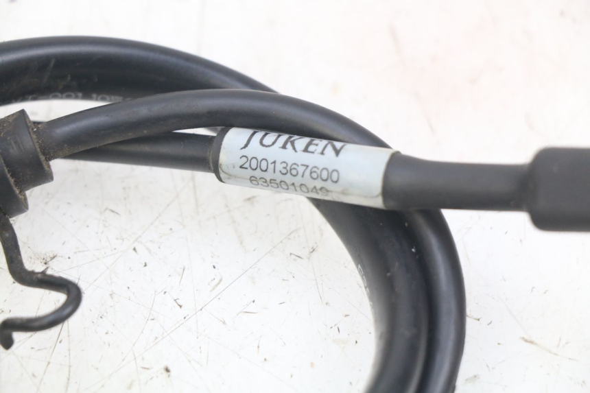 photo de ENTRAINEUR COMPTEUR PEUGEOT VIVACITY NEW 2T 50 (2008 - 2017)