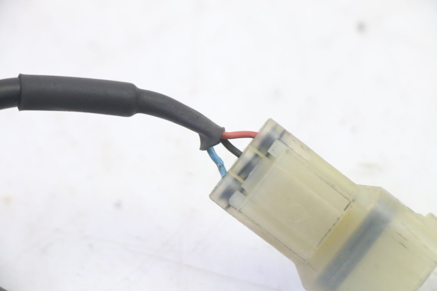 photo de ENTRAINEUR COMPTEUR YAMAHA X-CITY XCITY 125 (2007 - 2008)