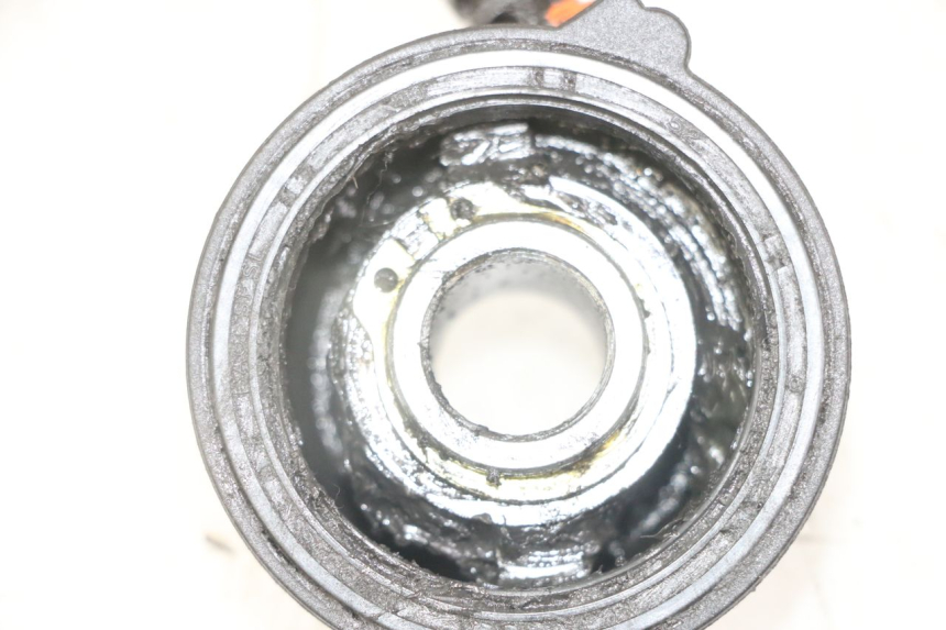 photo de ENTRAINEUR COMPTEUR YAMAHA XMAX X-MAX 125 (2006 - 2009)