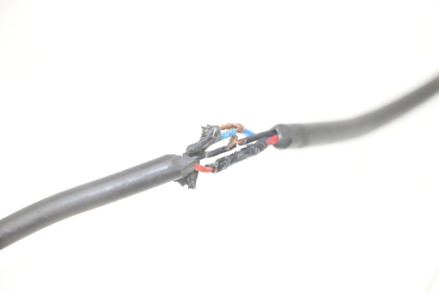 photo de ENTRAINEUR COMPTEUR YAMAHA XMAX X-MAX 125 (2006 - 2009)