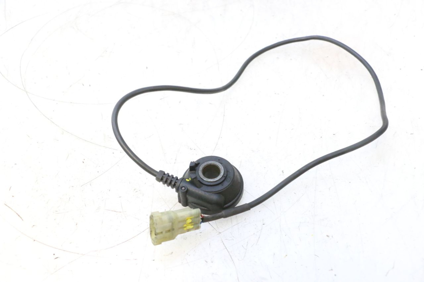 photo de ENTRAINEUR COMPTEUR YAMAHA XMAX X-MAX 125 (2006 - 2009) - Autre angle de vue