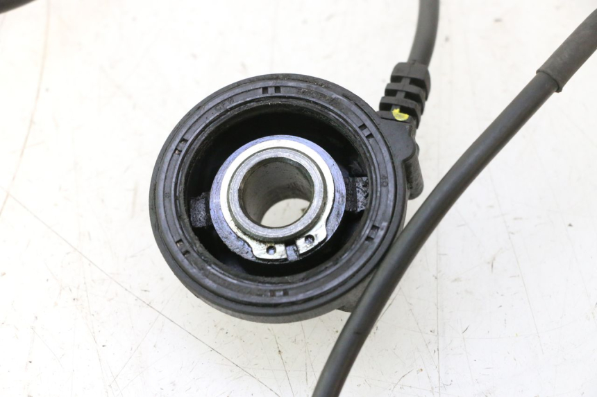 photo de ENTRAINEUR COMPTEUR YAMAHA XMAX X-MAX 125 (2006 - 2009) - Vue d’ensemble