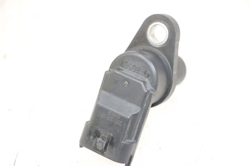 photo de ENTRAINEUR COMPTEUR PIAGGIO XEVO - X EVO 125 (2007 - 2016) - Zoom état d’usage