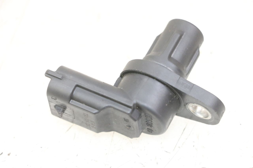 photo de ENTRAINEUR COMPTEUR PIAGGIO XEVO - X EVO 125 (2007 - 2016) - Autre angle de vue