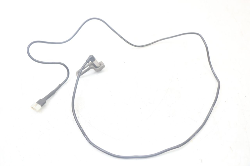 photo de ENTRAINEUR COMPTEUR FANTIC XM PERFORMANCE 2T 50 (2021 - 2022)