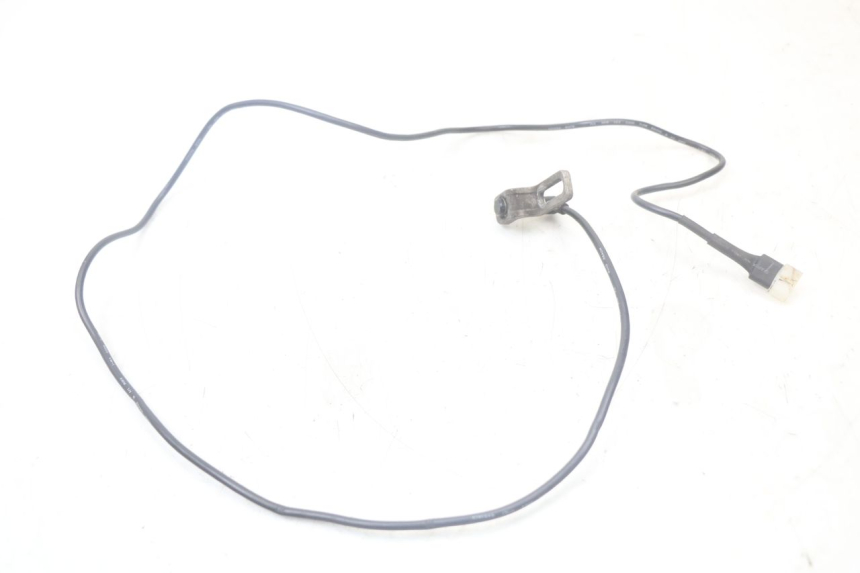 photo de ENTRAINEUR COMPTEUR FANTIC XM PERFORMANCE 2T 50 (2021 - 2022)