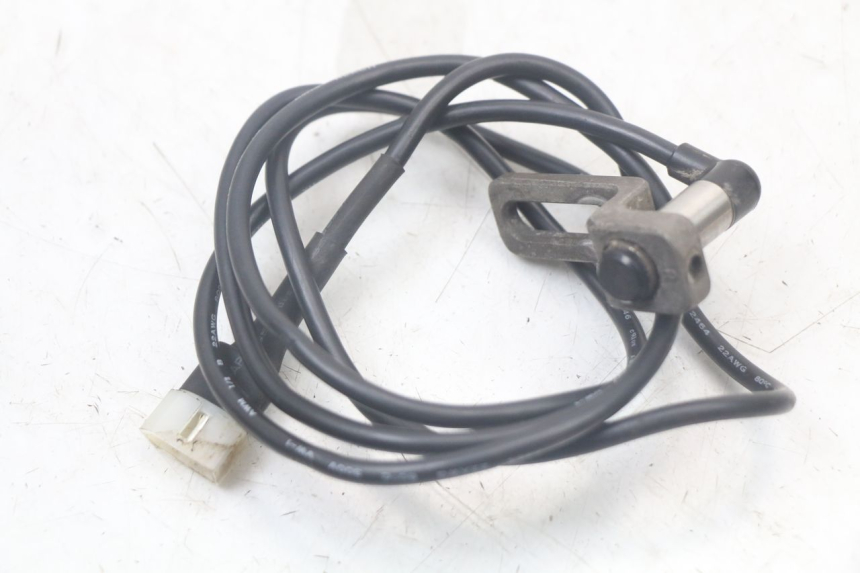 photo de ENTRAINEUR COMPTEUR FANTIC XM PERFORMANCE 2T 50 (2021 - 2022)