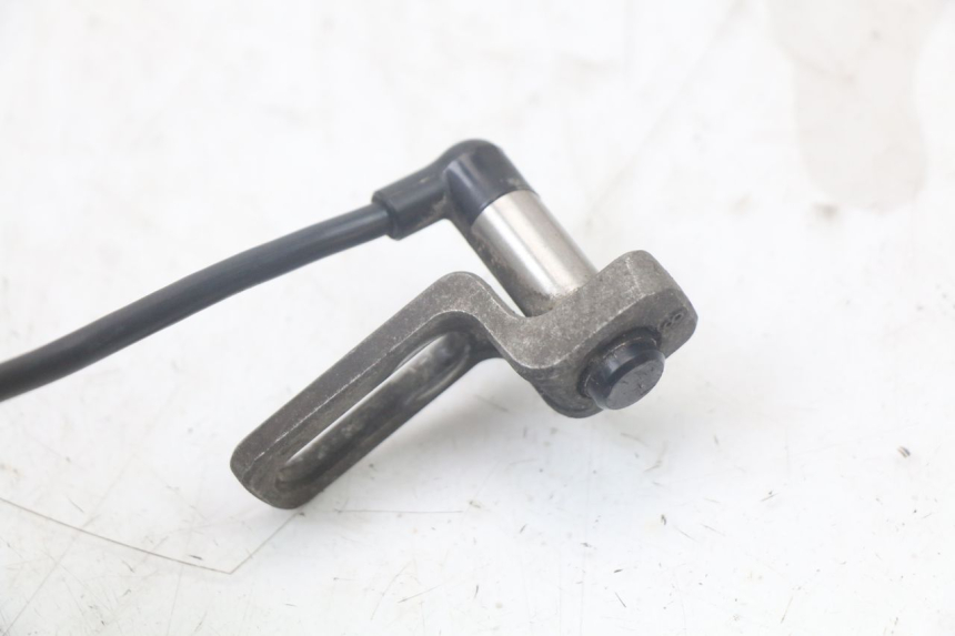 photo de ENTRAINEUR COMPTEUR FANTIC XM PERFORMANCE 2T 50 (2021 - 2022)