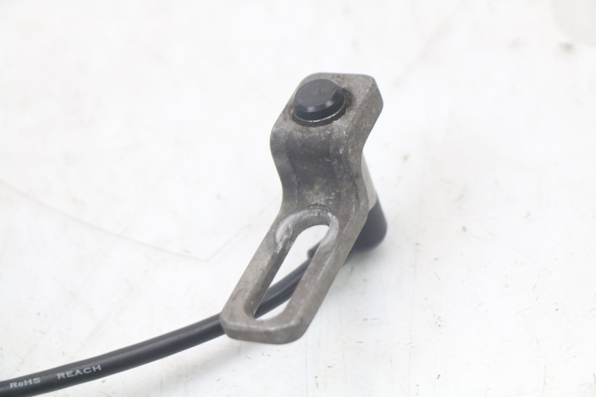 photo de ENTRAINEUR COMPTEUR FANTIC XM PERFORMANCE 2T 50 (2021 - 2022)