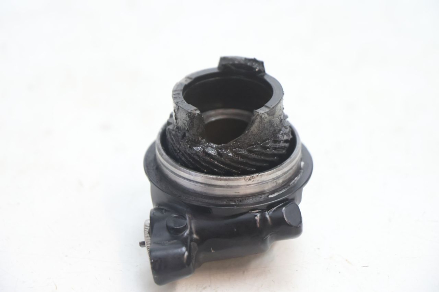 photo de ENTRAINEUR COMPTEUR HONDA XRV AFRICA TWIN 750 (1990 - 1992) - Points de fixation