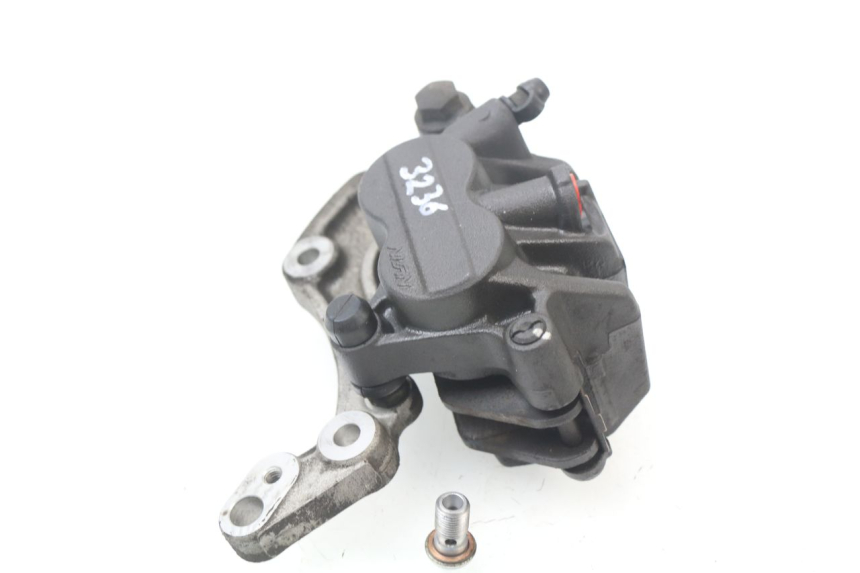 photo de ETRIER FREIN ARRIERE BMW C SPORT 650 (2015 - 2021) - Gros plan technique