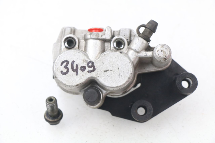 photo de ETRIER FREIN ARRIERE ERIDER CARGO 1 (2009 - 2018) - Vue principale