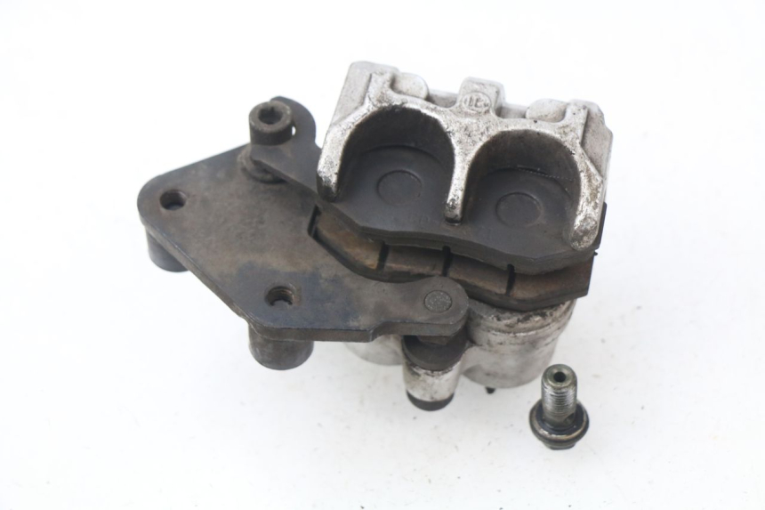 photo de ETRIER FREIN ARRIERE ERIDER CARGO 1 (2009 - 2018) - Zoom état d’usage