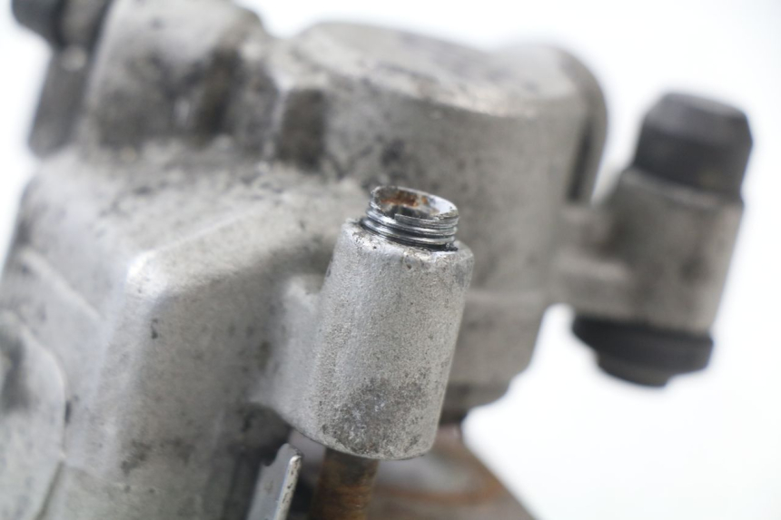 photo de ETRIER FREIN ARRIERE HONDA CR 125 (2000 - 2001) - Détail de la pièce