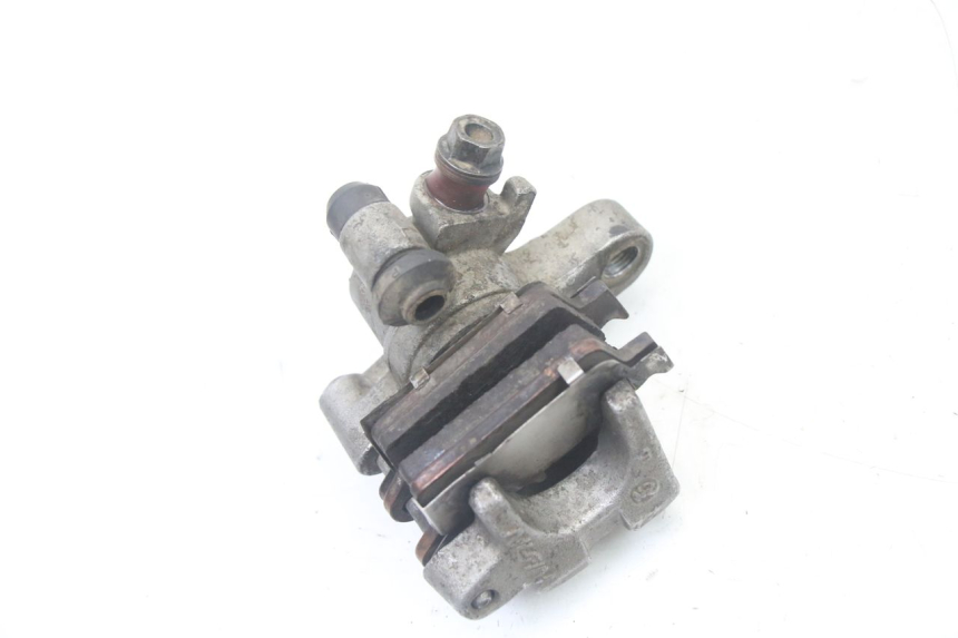 photo de ETRIER FREIN ARRIERE HONDA CR 85 (2003 - 2007) - Gros plan technique