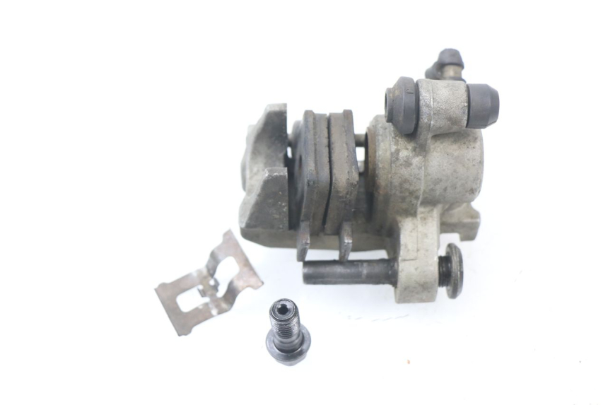 photo de ÉTRIER DE FREIN ARRIÈRE HONDA CRF CR-F 450 (2005 - 2008)