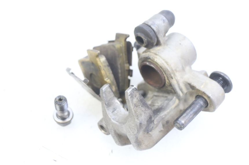 photo de ÉTRIER DE FREIN ARRIÈRE HONDA CRF CR-F 450 (2009 - 2012)