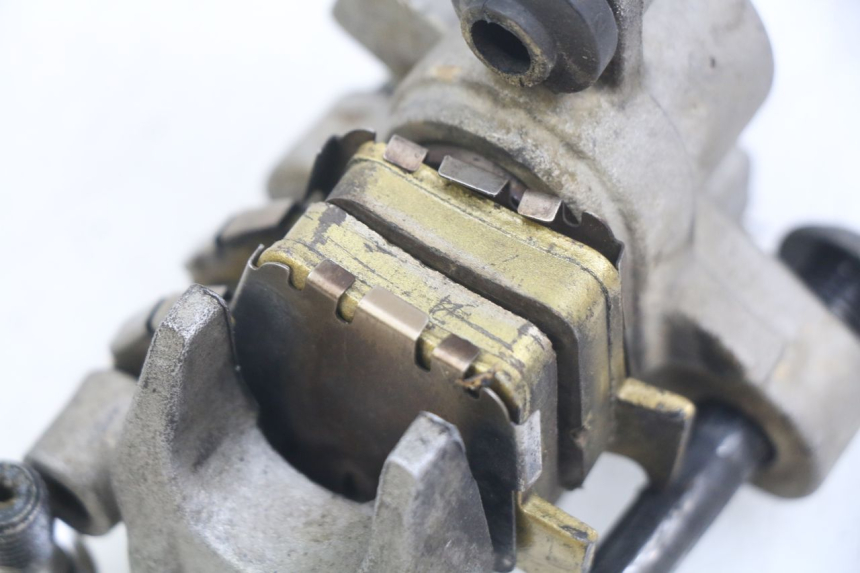 photo de ÉTRIER DE FREIN ARRIÈRE HONDA CRF CR-F 450 (2009 - 2012)