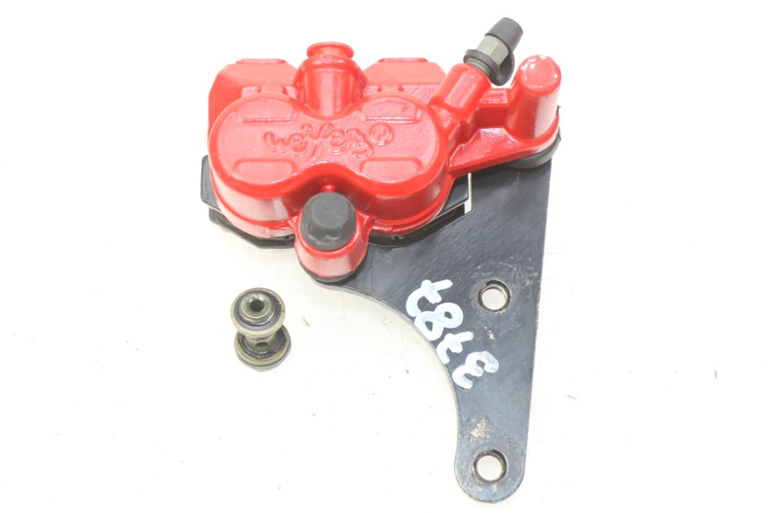 photo de ÉTRIER DE FREIN ARRIÈRE EFUN E2GO 1 (2017 - 2021)