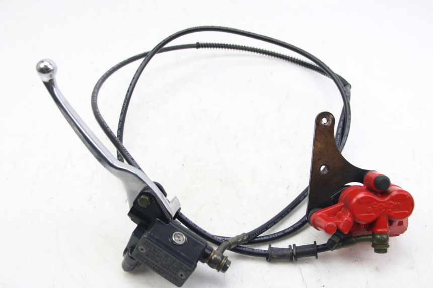 photo de ÉTRIER DE FREIN ARRIÈRE EFUN E2GO 1 (2017 - 2021)