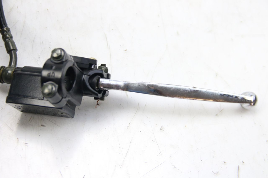 photo de ÉTRIER DE FREIN ARRIÈRE EFUN E2GO 1 (2017 - 2021)