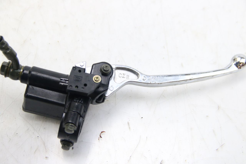 photo de ÉTRIER DE FREIN ARRIÈRE EFUN E2GO 1 (2017 - 2021)