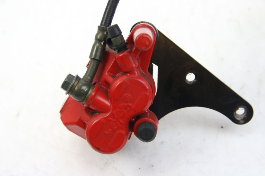 photo de ÉTRIER DE FREIN ARRIÈRE EFUN E2GO 1 (2017 - 2021)