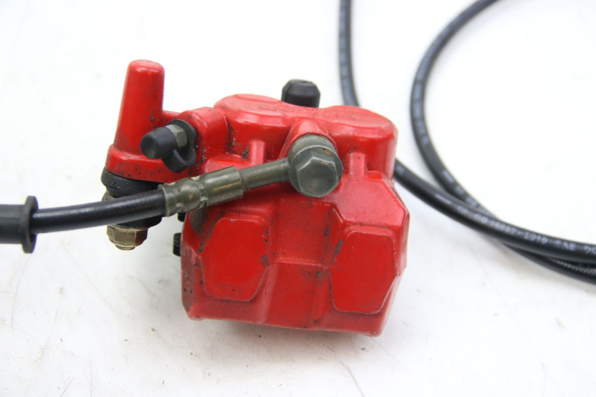 photo de ÉTRIER DE FREIN ARRIÈRE EFUN E2GO 1 (2017 - 2021)