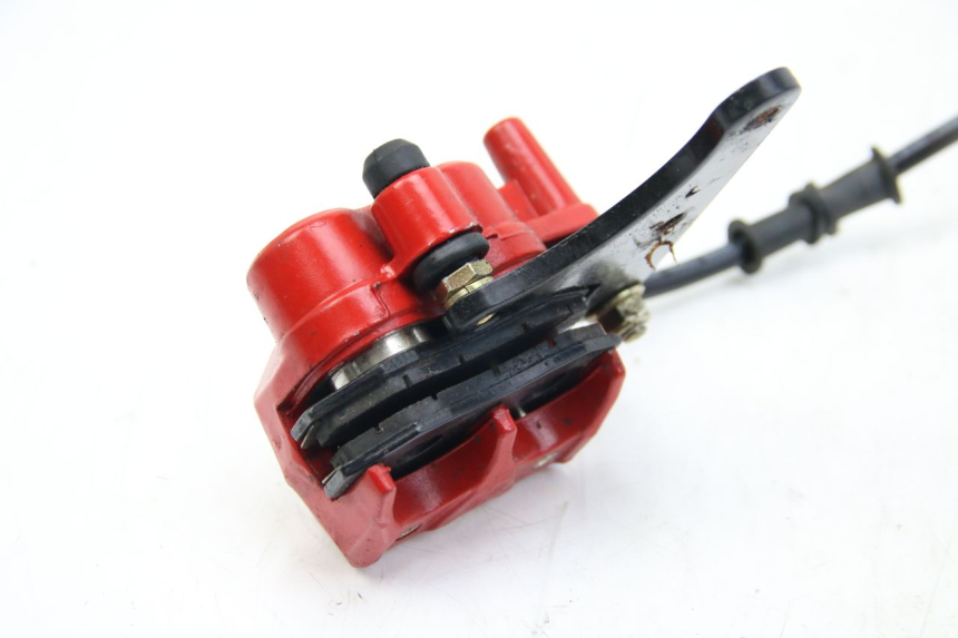 photo de ÉTRIER DE FREIN ARRIÈRE EFUN E2GO 1 (2017 - 2021)