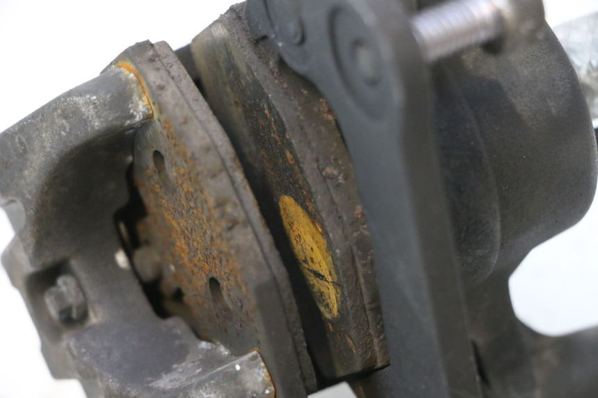 photo de ETRIER FREIN ARRIERE KAWASAKI ER-6 ER6 F ABS 650 (2012 - 2016) - Autre angle de vue