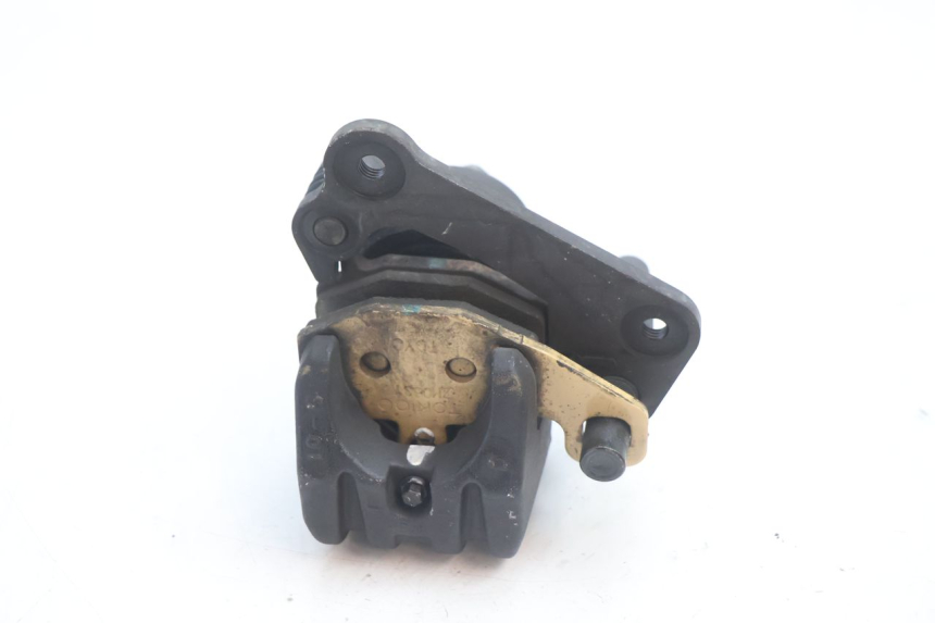 photo de ETRIER FREIN ARRIERE KAWASAKI ER-6 ER6 N 650 (2005 - 2009) - Gros plan technique