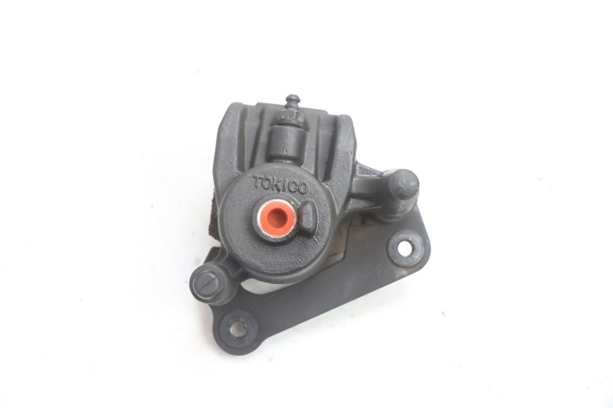 photo de ETRIER FREIN ARRIERE KAWASAKI ER-6 ER6 N 650 (2005 - 2009) - Vue principale
