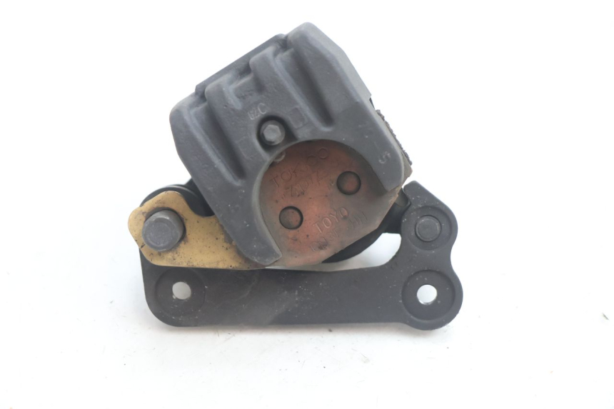 photo de ETRIER FREIN ARRIERE KAWASAKI ER-6 ER6 N 650 (2005 - 2009) - Autre angle de vue