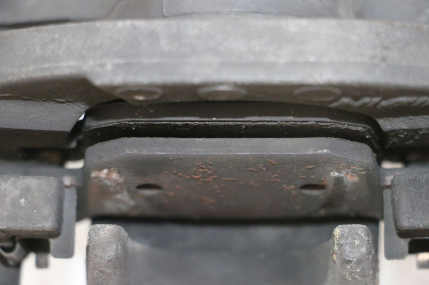 photo de ETRIER FREIN ARRIERE HONDA FES S-WING SWING ABS 125 (2007 - 2015)