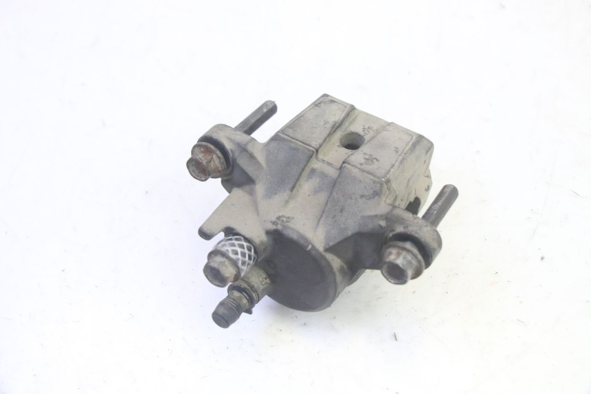 photo de ÉTRIER DE FREIN ARRIÈRE YAMAHA FJR ABS 1300 (2006 - 2012) - Zoom état d’usage