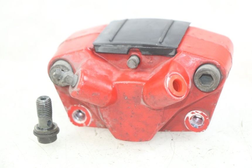 photo de ÉTRIER DE FREIN ARRIÈRE TNT MOTOR GRIDO 2T 50 (2010 - 2019)