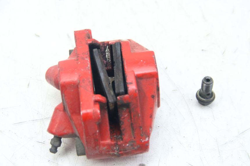 photo de ÉTRIER DE FREIN ARRIÈRE TNT MOTOR GRIDO 2T 50 (2010 - 2019)