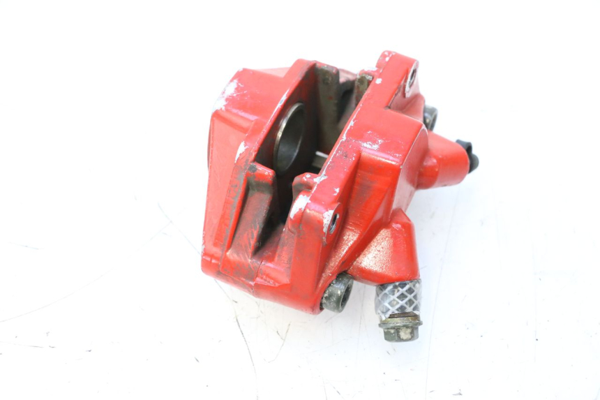 photo de ÉTRIER DE FREIN ARRIÈRE TNT MOTOR GRIDO 2T 50 (2010 - 2019) - Zoom état d’usage