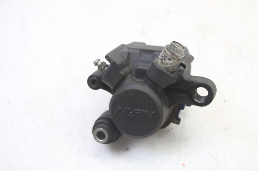 photo de ETRIER FREIN ARRIERE SUZUKI GSR 750 (2011 - 2017)
